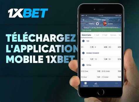 télécharger 1xbet.